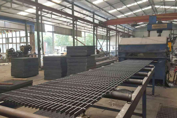 廠(chǎng)區(qū)一覽