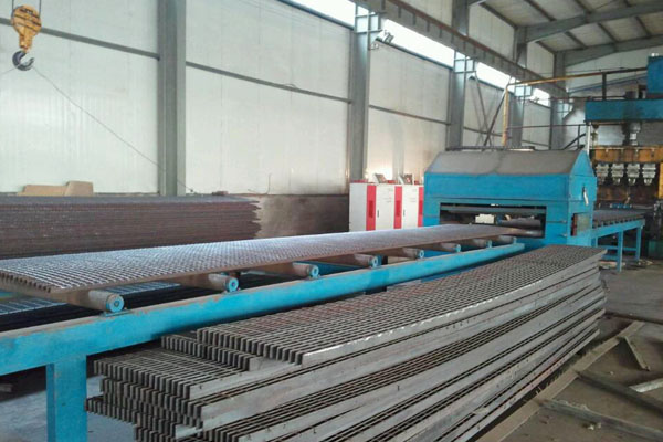 廠(chǎng)區(qū)一覽