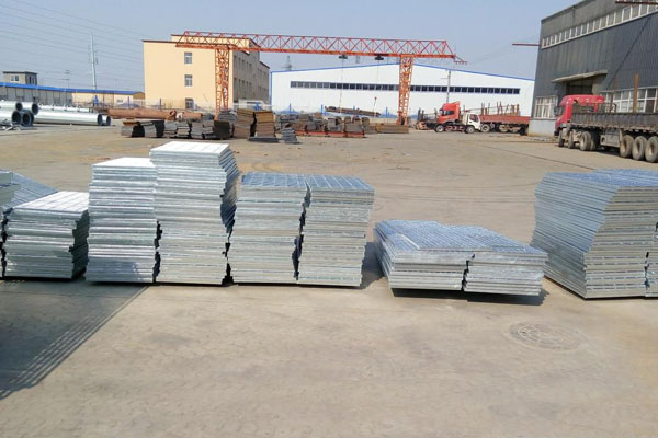 廠(chǎng)區(qū)一覽